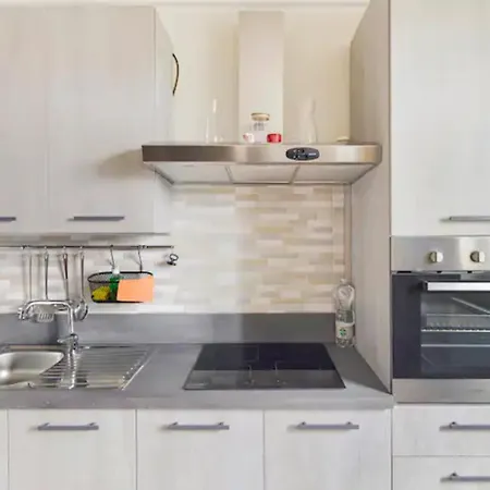 Maratta 54 Apartment