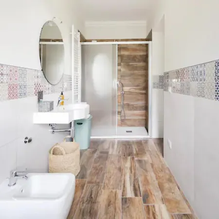 Apartman Maratta 54 *