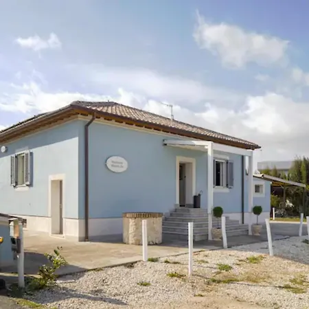 Maratta 54 Terni