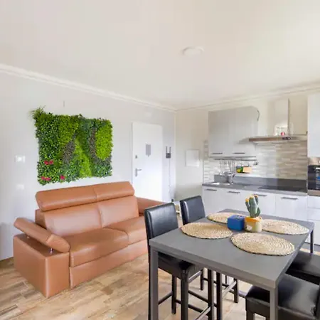 Apartment Maratta 54