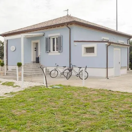 Apartmán Maratta 54 Terni