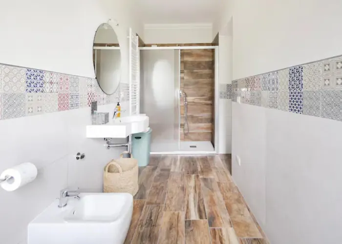 Apartman Maratta 54 *