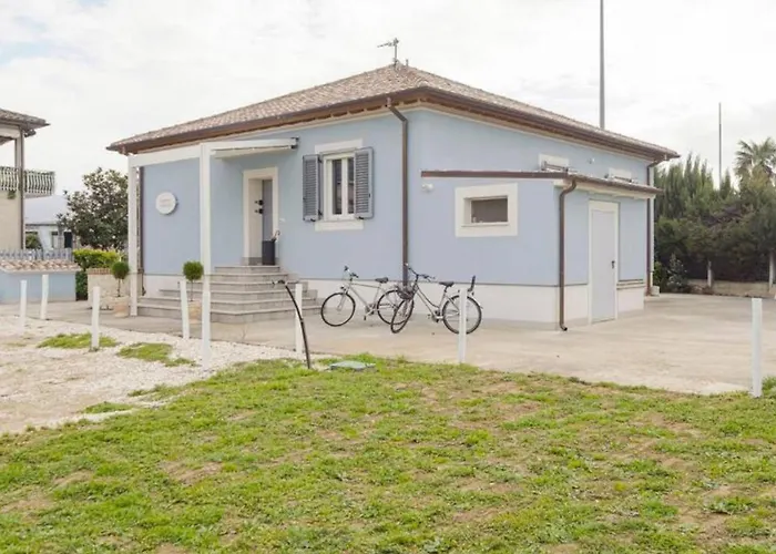 Apartman Maratta 54 Terni